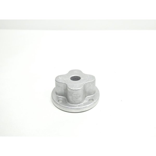 Kop-Flex 9/16IN FLEXIBLE COUPLING 20 RHUB